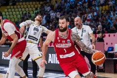 约基奇20+16+6加时制胜雷霆，亚历山大18分独木难支