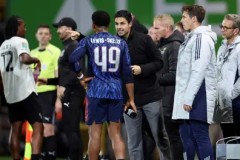 欧冠小组赛曼城胜那不勒斯，哈兰德欧冠50球里程碑助球队两连胜