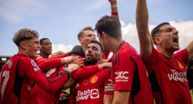 2025年5月4日英超焦点战：布莱顿VS纽卡斯尔联首发阵容揭秘