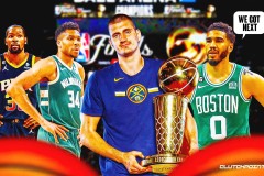 开拓者队杨瀚森崛起，利拉德助力，团队精神铸就篮球盛宴